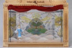 Puppet theatre Interbubak Basic